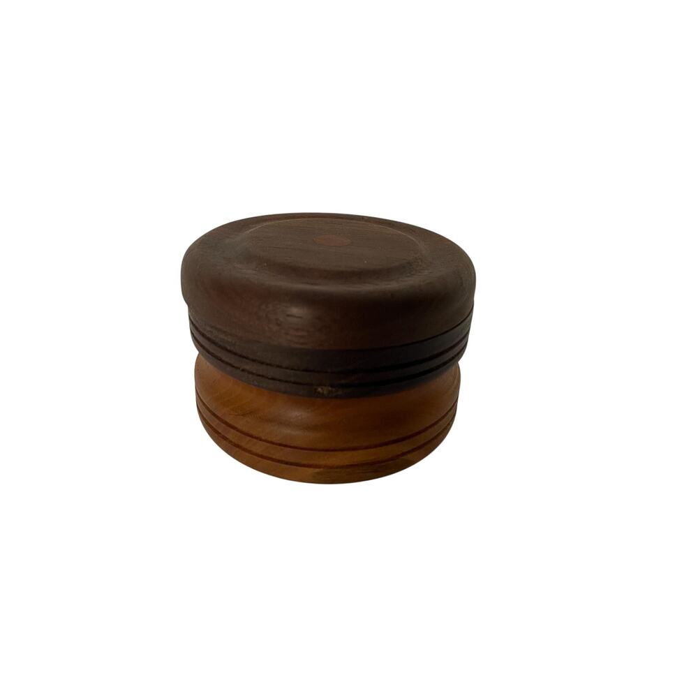 Salt Box - Purposeful Decor for Kitchen